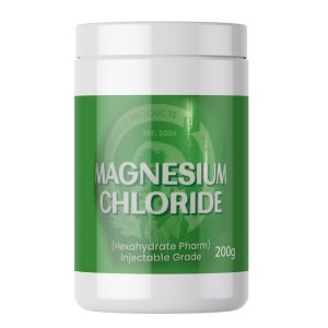 Magnesium Chloride (200G)