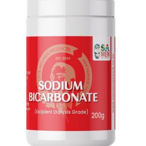 Sodium Bicarbonate