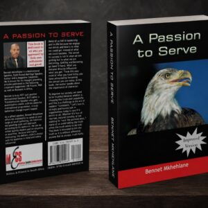 A Passion To Serve